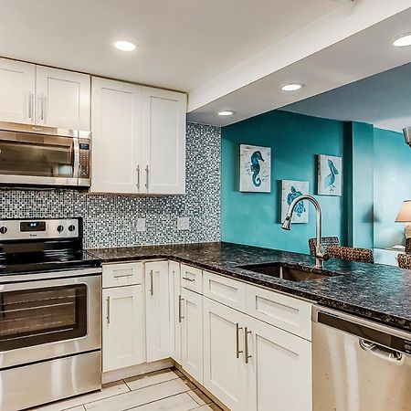 X Sea Marsh II 503 Apartment Myrtle Beach Bagian luar foto