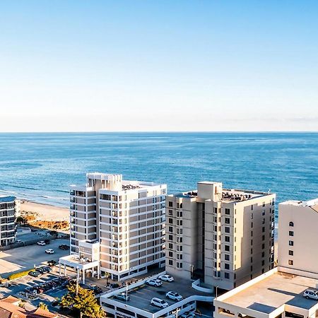 X Sea Marsh II 503 Apartment Myrtle Beach Bagian luar foto