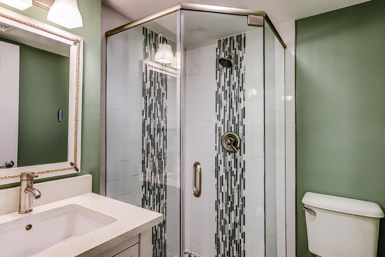 X Sea Marsh II 503 Apartment Myrtle Beach Bagian luar foto