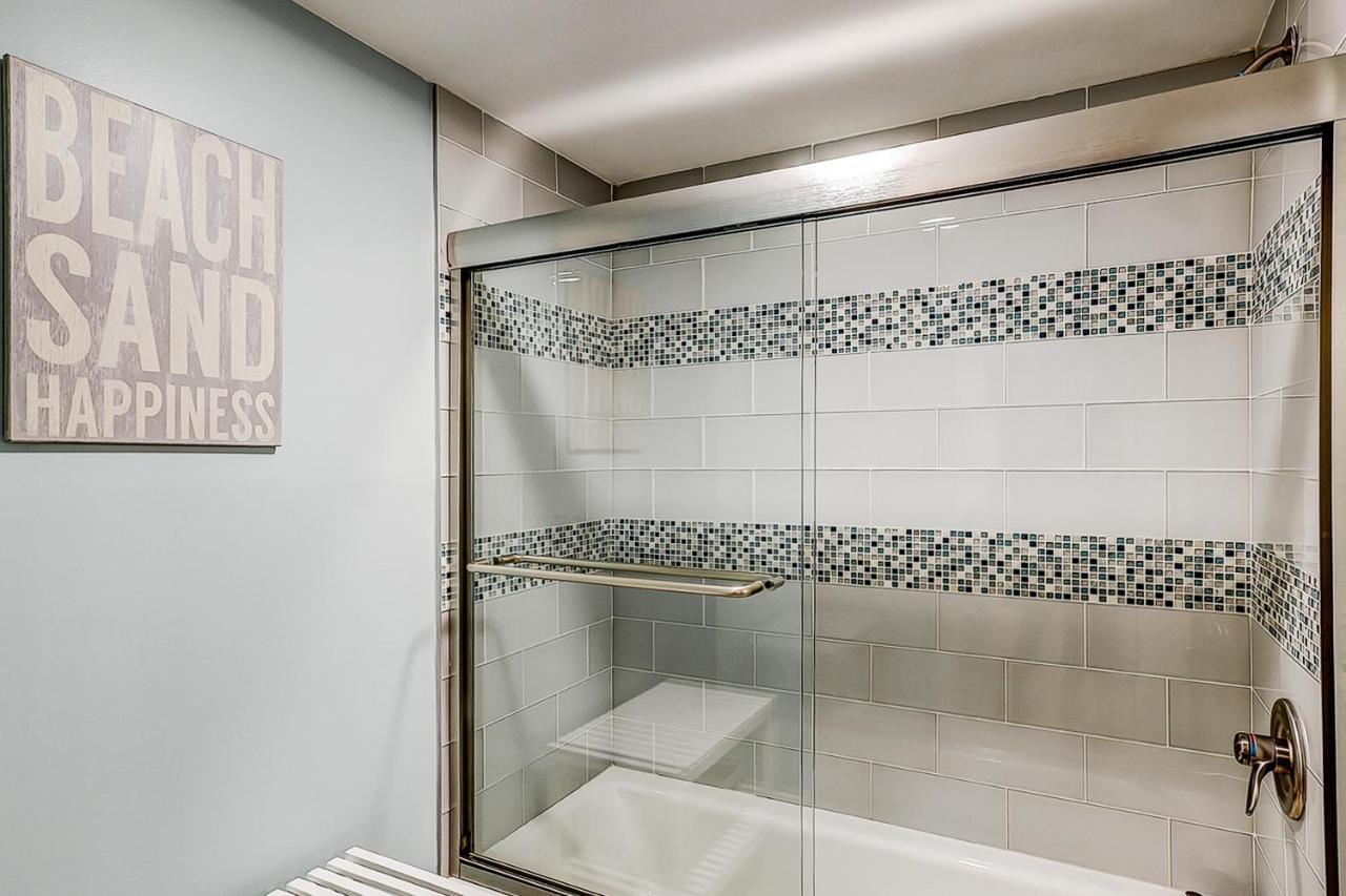 X Sea Marsh II 503 Apartment Myrtle Beach Bagian luar foto