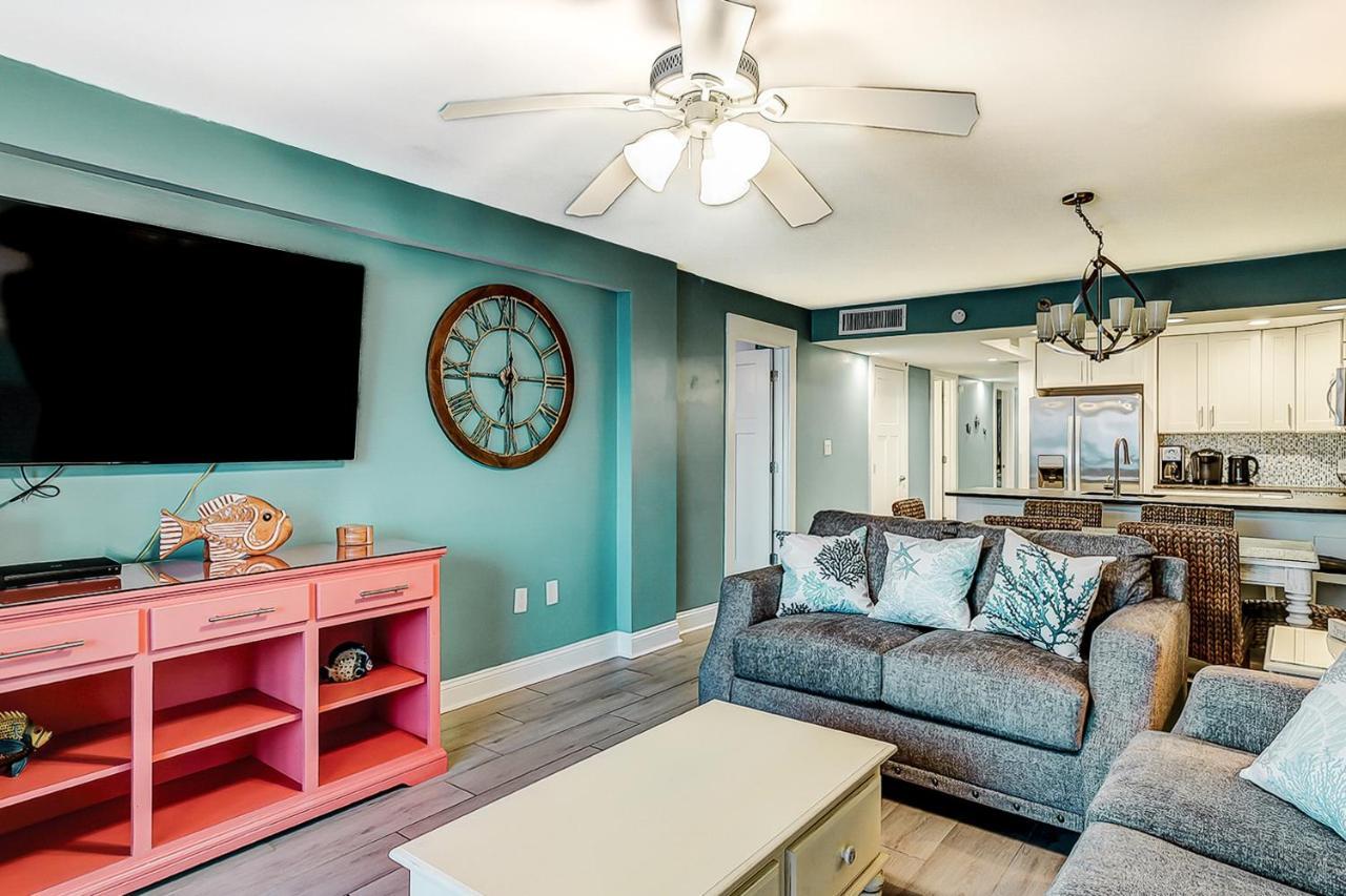 X Sea Marsh II 503 Apartment Myrtle Beach Bagian luar foto