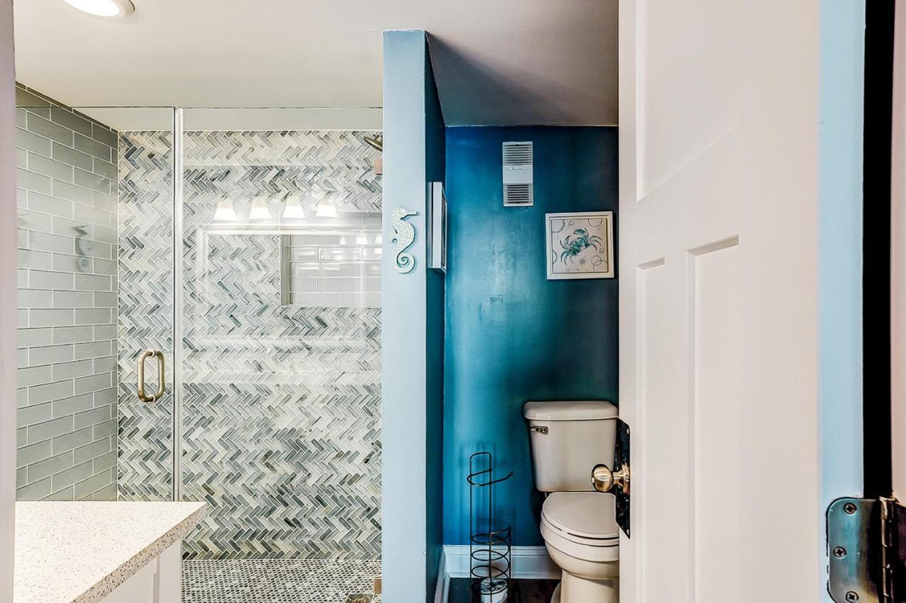 X Sea Marsh II 503 Apartment Myrtle Beach Bagian luar foto