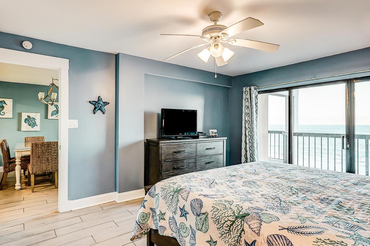 X Sea Marsh II 503 Apartment Myrtle Beach Bagian luar foto