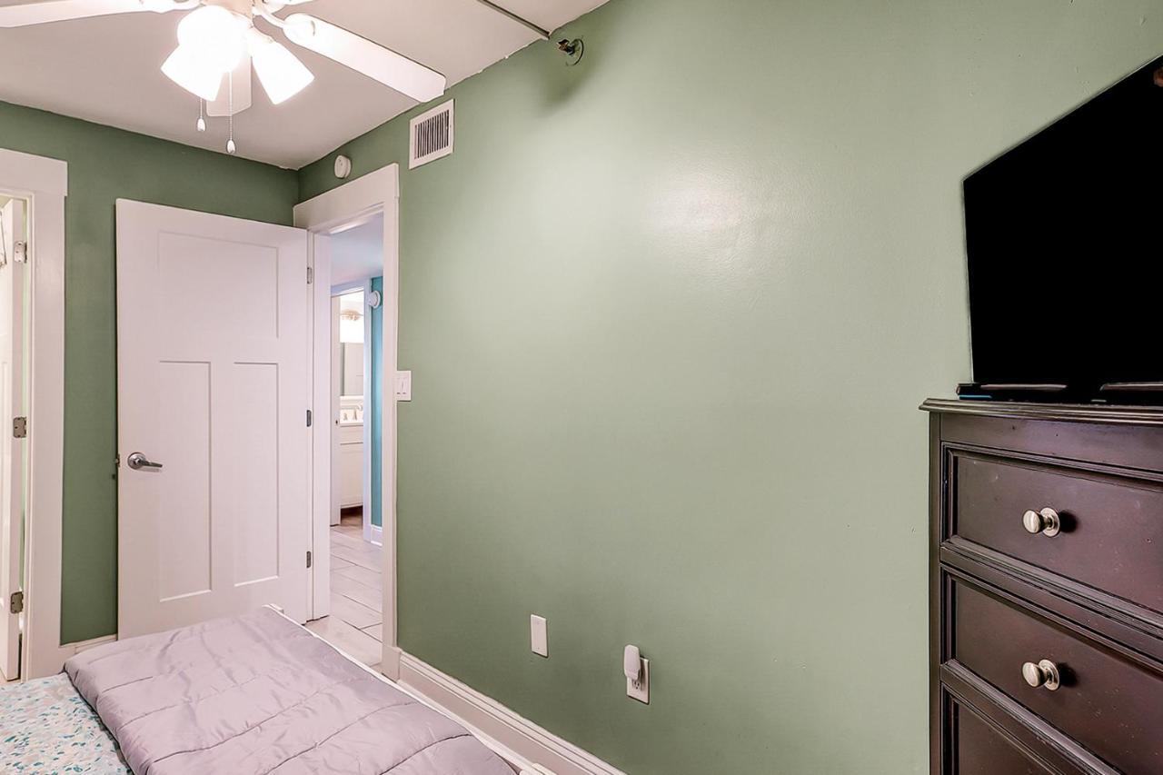 X Sea Marsh II 503 Apartment Myrtle Beach Bagian luar foto