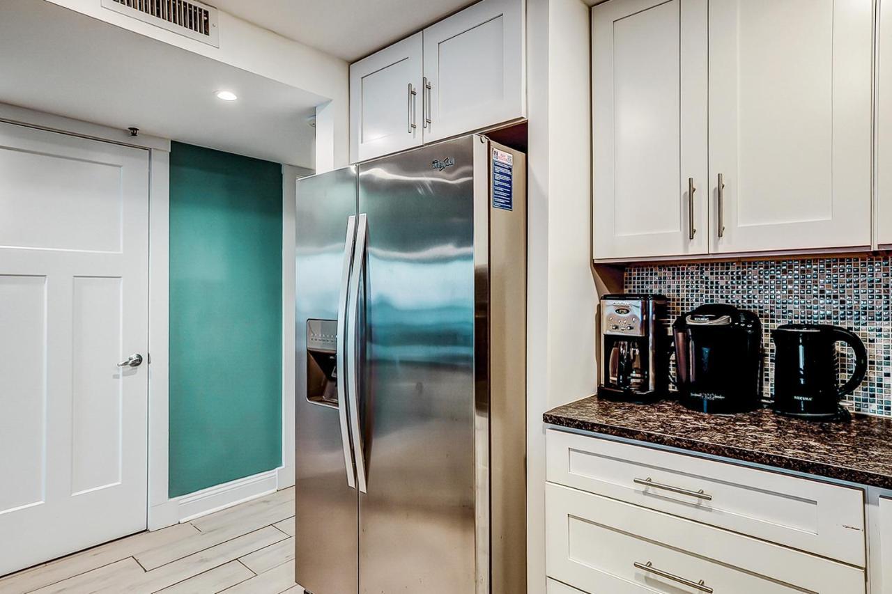 X Sea Marsh II 503 Apartment Myrtle Beach Bagian luar foto