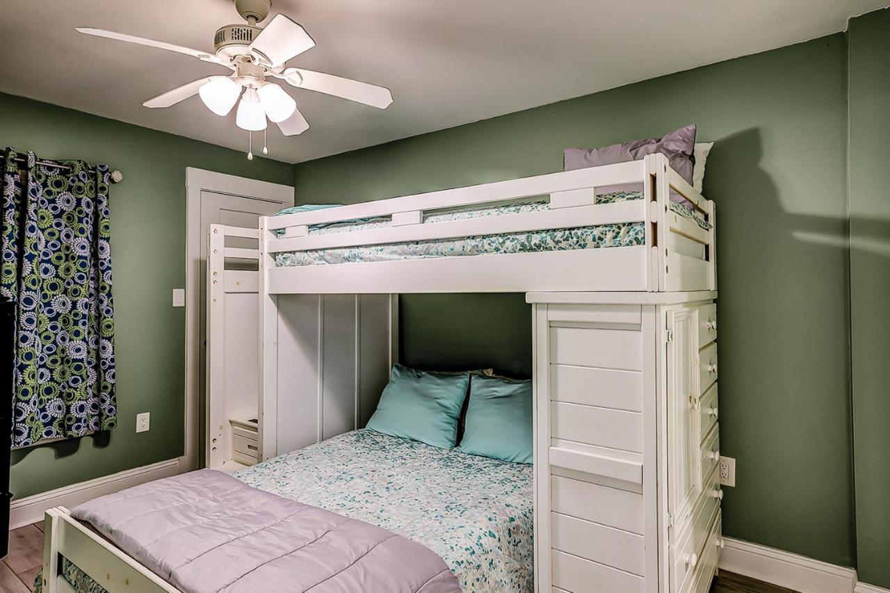 X Sea Marsh II 503 Apartment Myrtle Beach Bagian luar foto